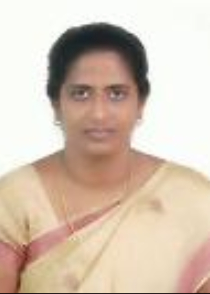 Dr. A.P.R. Evangaline Green